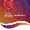 Comptia-certification-cover