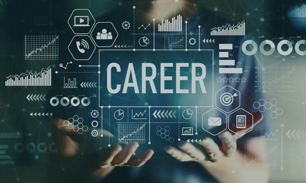 Cybersecurity Professionals Career Opportunities